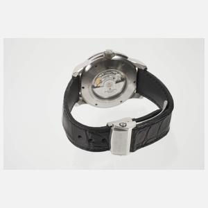 Maurice Lacroix Pontos Décentrique GMT