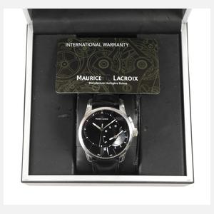 Maurice Lacroix Pontos Décentrique GMT