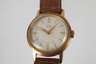 Zwei Armbanduhren Glashütte