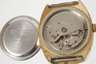 Drei Herrenuhren Glashütte
