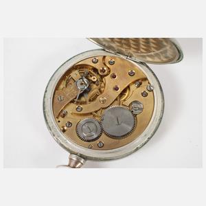 Uhrenhalter Chronos