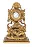 Uhrenhalter Chronos