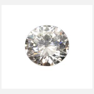 Brillant von 1,03 ct