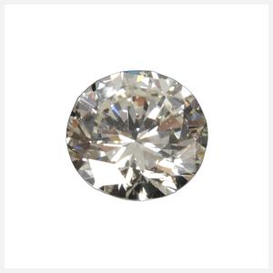 Brillant von 0,99 ct