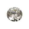 Brillant von 0,99 ct