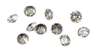 Zehn Brillanten, gesamt 1,0 ct