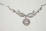 Hochwertiges Brillantcollier