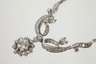Hochwertiges Brillantcollier