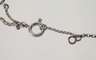 Hochwertiges Brillantcollier