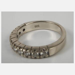 Halbmemoryring