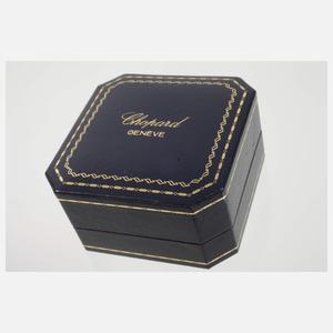 Chopard, Ohrschmuck "Happy Diamonds"