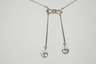 Diamantcollier