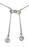 Diamantcollier