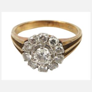 Brillantring