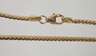 Collier mit Brillantbesatz