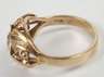 Prächtiger Damenring mit Diamant von ca. 1,8 ct