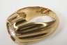 Herrenring mit Brillant von ca. 1,3 ct
