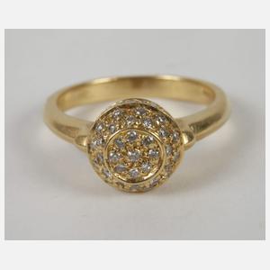 Brillantring