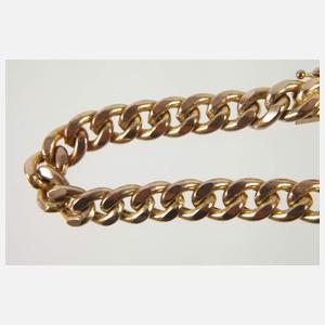 Panzerarmband