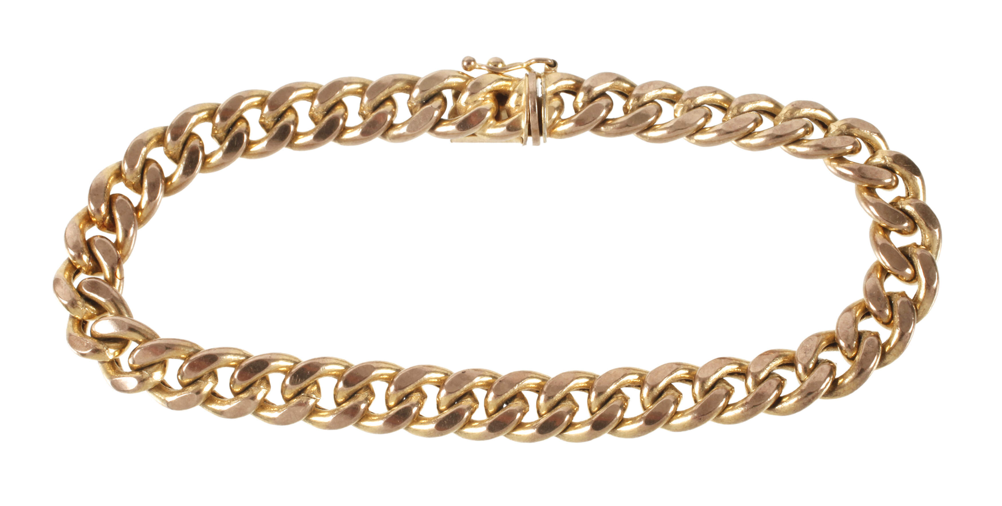 Panzerarmband