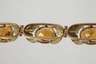 Armband mit Citrinen