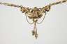 Collier Schaumgold