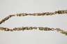 Collier Schaumgold