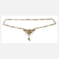 Collier Schaumgold111