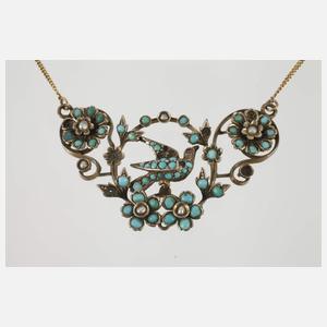 Konvolut historischer Schmuck