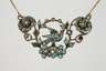 Konvolut historischer Schmuck