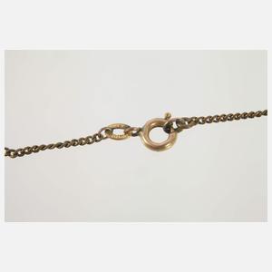 Konvolut historischer Schmuck