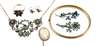 Konvolut historischer Schmuck