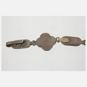 Armband Pietra Dura