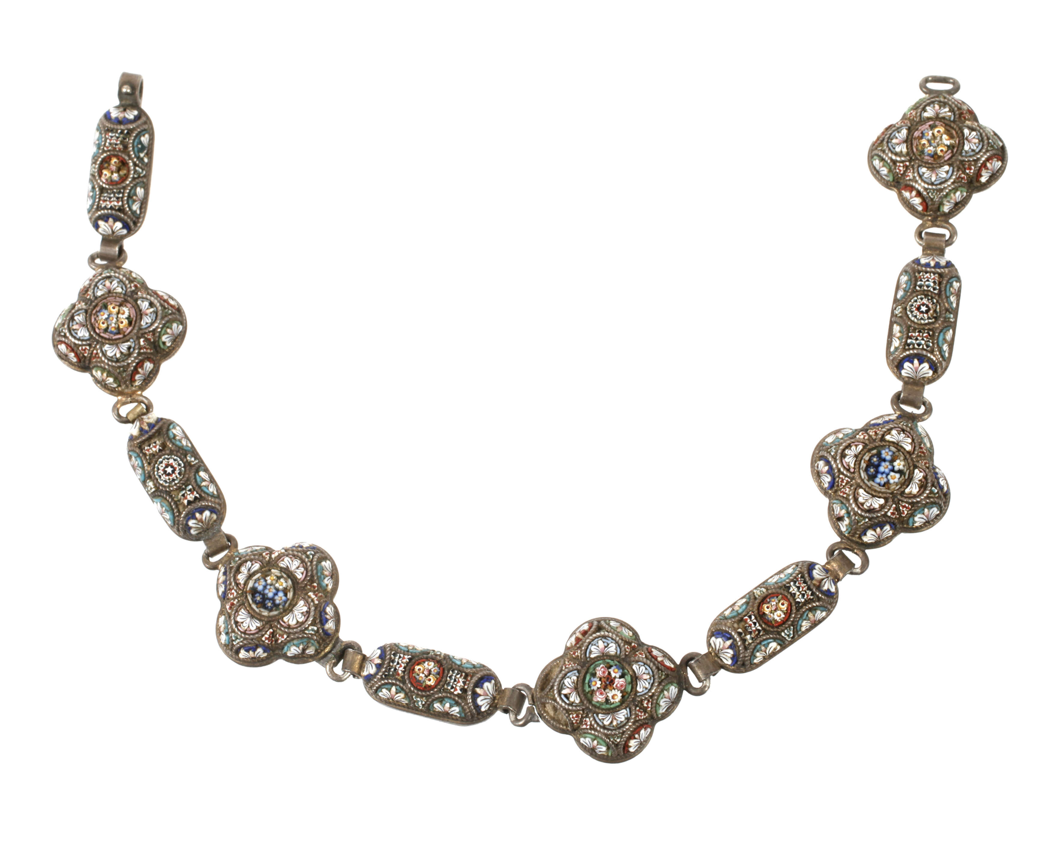 Armband Pietra Dura