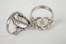 Georg Jensen, Damenring