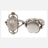 Georg Jensen, Damenring111