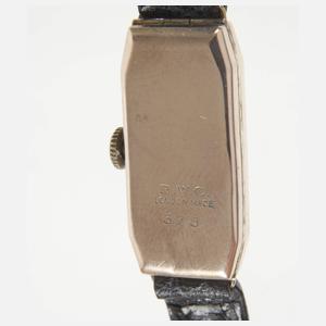 BWC, Damenarmbanduhr Roségold