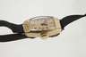 Moda, Damenarmbanduhr Gold
