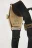 Moda, Damenarmbanduhr Gold