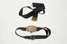 Moda, Damenarmbanduhr Gold