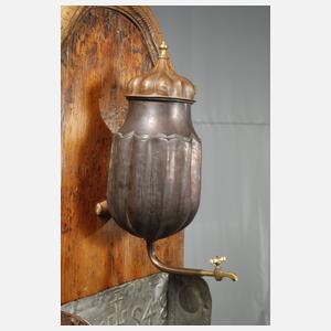 Schrank mit Lavabo
