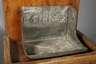 Schrank mit Lavabo