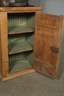 Schrank mit Lavabo