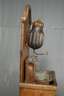 Schrank mit Lavabo