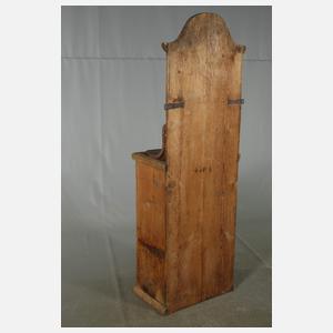 Schrank mit Lavabo
