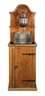 Schrank mit Lavabo