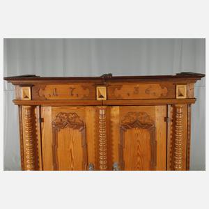 Fassadenschrank Renaissance