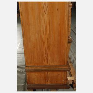 Fassadenschrank Renaissance