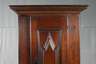 Kleiner barocker Schrank