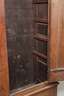 Kleiner barocker Schrank